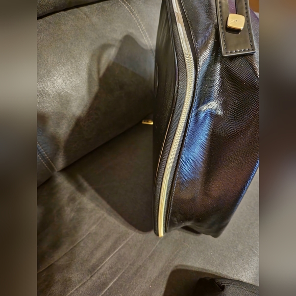 LANCOME PARIS Cosmetics Bags Bundle - Picture 9 of 16